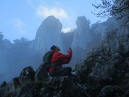 Foto 4 - Los Riscos de la Monja